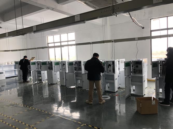 深圳市瑾義環?？萍?致力于環保設備的創新研發