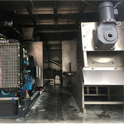 禽便環(huán)保處理設(shè)備與化糞池處理車 創(chuàng)新驅(qū)動環(huán)保設(shè)備研發(fā)新篇章