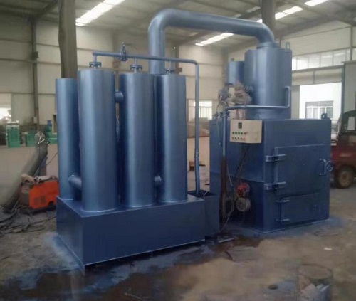 云南宗泰環(huán)保 以創(chuàng)新技術(shù)引領(lǐng)垃圾處理設(shè)備研發(fā)與安裝，服務(wù)全國如吉林