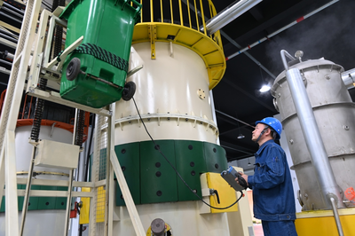 邁向綠色未來 環保設備研發的創新與挑戰